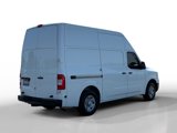 Used 2018 Nissan NV 2500 SV image 5
