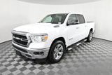 Used 2020 RAM 1500 Big Horn image 2