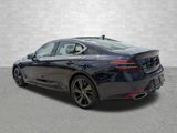 Certified 2023 Genesis G70 3.3T w/ Sport Advanced Package image 6