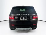 New 2025 Land Rover Discovery Sport S image 6