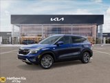New 2025 Kia Seltos LX image 3