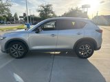 Used 2018 MAZDA CX-5 Touring image 2