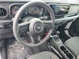 Used 2020 Jeep Wrangler Sport image 6