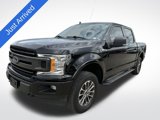 Used 2019 Ford F150 XLT w/ Equipment Group 301A Mid image 1