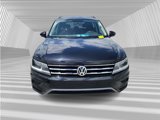 Certified 2021 Volkswagen Tiguan S image 2