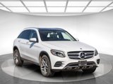 Used 2017 Mercedes-Benz GLC 300 4MATIC image 5