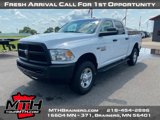 Used 2016 RAM 2500 Tradesman w/ Popular Equipment Group image 4
