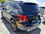 Used 2013 Mercedes-Benz GLK 350 4MATIC image 4