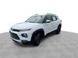 Certified 2022 Chevrolet TrailBlazer LT image 4