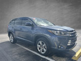 Used 2019 Toyota Highlander Limited image 2