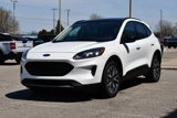 Used 2020 Ford Escape SE Sport image 4