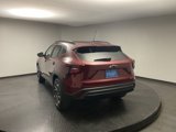 Certified 2025 Chevrolet Trax RS w/ Sunroof Package image 5