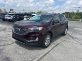 Used 2022 Ford Edge ST-Line image 4