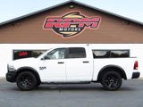 Used 2021 RAM 1500 Classic Warlock w/ Trailer Tow Group image 4