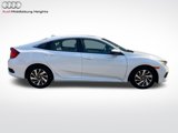 Used 2017 Honda Civic EX image 4