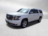 Used 2020 Chevrolet Suburban Premier image 2