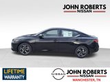 New 2025 Nissan Sentra SV image 2