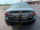 Used 2018 MAZDA MAZDA6 Sport w/ I-ACTIVSENSE Package image 6