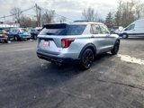 Certified 2023 Ford Explorer ST w/ Equipment Group 401A image 5