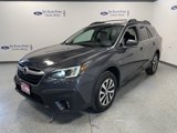 Used 2021 Subaru Outback Premium image 3