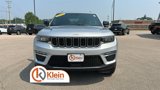 New 2025 Jeep Grand Cherokee Limited image 2