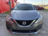 Used 2019 Nissan Sentra S image 2