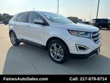 Used 2016 Ford Edge Titanium image 3