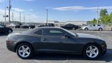 Used 2013 Chevrolet Camaro LT w/ Rear Vision Package image 6