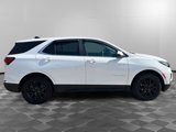 Used 2022 Chevrolet Equinox LT image 2
