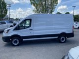 Used 2023 Ford Transit 250 Medium Roof image 4