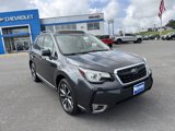 Used 2018 Subaru Forester 2.0XT Touring image 3