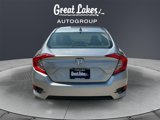Used 2017 Honda Civic EX image 4