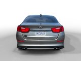 Used 2014 Kia Optima EX w/ EX Premium Package image 4