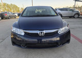 Used 2011 Honda Civic DX-VP image 5