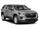 Used 2022 Chevrolet Traverse LT w/ LPO, Floor Liner Package image 6