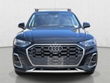 Used 2022 Audi Q5 2.0T Premium Plus image 2