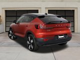 Certified 2022 Volvo C40 P8 Recharge Ultimate image 2