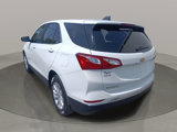 Used 2021 Chevrolet Equinox LT w/ Driver Convenience Package image 4