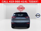 Used 2016 Jeep Cherokee Latitude image 6
