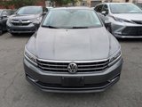 Used 2018 Volkswagen Passat 2.0T SEL Premium image 2