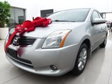 Used 2012 Nissan Sentra 2.0 SL w/ Special Value Pkg image 5
