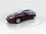 Used 2015 Honda Civic LX image 4