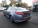Used 2012 Kia Optima LX w/ Hybrid Premium Technology Pkg image 4