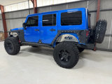 Used 2015 Jeep Wrangler Unlimited Sahara image 5