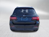 Used 2018 Mercedes-Benz GLC 43 AMG 4MATIC image 4