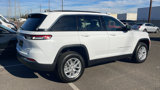 New 2025 Jeep Grand Cherokee Laredo image 6