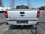 Used 2017 Chevrolet Silverado 1500 LT w/ Redline Edition image 4