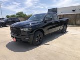 New 2025 RAM 1500 Tradesman w/ Night Edition image 3