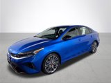 Certified 2022 Kia Forte GT w/ GT2 Package image 2