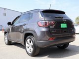 Used 2020 Jeep Compass Latitude w/ Cold Weather Group image 3